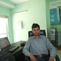 Sahgeer Ansari