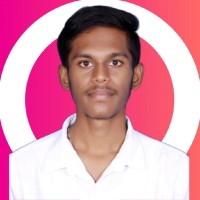 Vishnu M