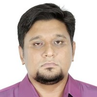 Mohammad Moniruzzaman Raji