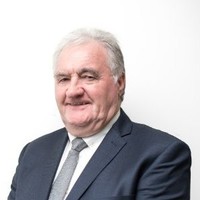 David J Laing