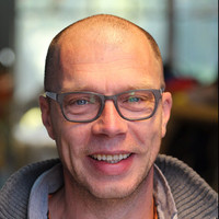 Robert-Jan Van Hooff