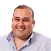 Aaron Parrott