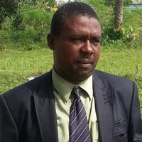 Berthrand O. Asibe