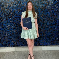 Jadeyn Trasolini