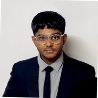 Roshan Sundram
