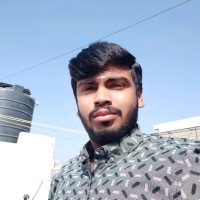 Rakshith B C