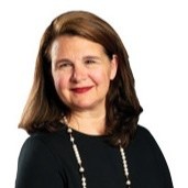 Margaret Linvill Smith