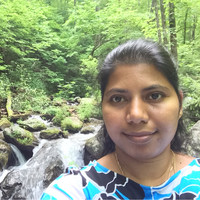 Parameswari Moola Mohan