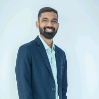 Reneesh Ramachandran