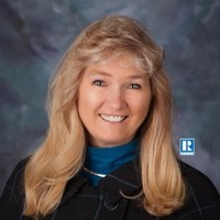 Bunny (Yvonne) Hansen