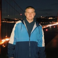 Joshua Collom