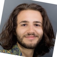 Parker Bakkall