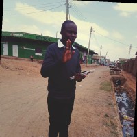Brian Otieno