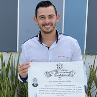 Juan Martin Morales