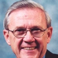 Roy Page-Shipp