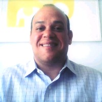 Omar Vega
