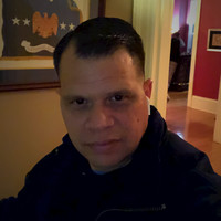 J Gabriel Rodriguez