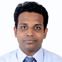 Vikas Vishwakarma Ceng.(Iei)