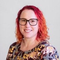 Maggie Butcher