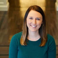 Carlie Holzmeister, Cpa