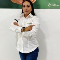 Lucía Denisse García Solís