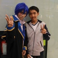 Achmad MiladySyam Andy