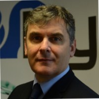 Sean Larkin