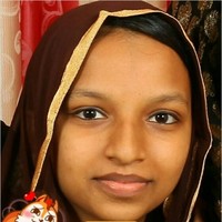 Shahna Nk
