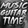 Music Guitar Time