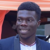 David Gideon Katimbo