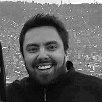 Gustavo Barbeito Lacerda