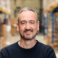 Joris Maas