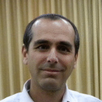 Yoel Lipschitz