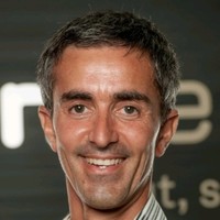 Stéphane Lorimier