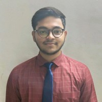 B. SAI KRISHNA