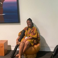 Esther Osei-Ampong