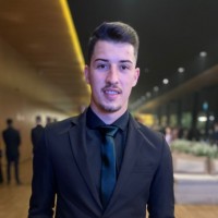 Gabriel Moreira Martins