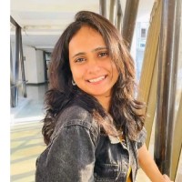 Varsha Rani