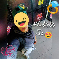 Kibouche Hakim