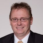Dieter Furrer