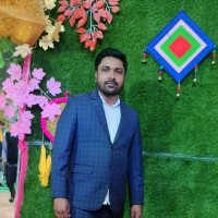 Anil Kumar Singh