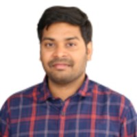 Bhargav Masetty