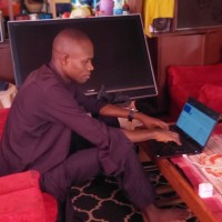 Bashiru I.Hamza