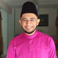 Mohd Amerul Shahrin Mohd Amin