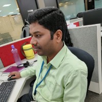 Nagaraju Yarakala