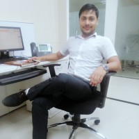 Showrav Kumar