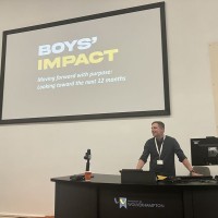 Dr Alex Blower