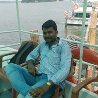 Vineesh S
