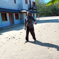 Dan Shaba