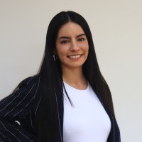 Camila Andrea Ramirez Toloza